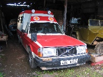 30.08.05 Volvo 264